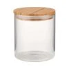 Budget ✨ Küche Butlers Vorratsglas 960ml WOODLOCK In Transparent Günstig Kaufen ⌛ -Butlers Geschaft butlers vorratsglas 960ml woodlock in transparent