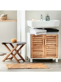 Budget 🎉 Möbel Butlers Waschbeckenunterschrank WHITE SANDS In Natur-Weiß Günstig Kaufen 🔔 18 Budget 🎉 Möbel Butlers Waschbeckenunterschrank WHITE SANDS In Natur-Weiß Günstig Kaufen 🔔 -Butlers Geschaft butlers waschbeckenunterschrank white sands in natur weiss 1