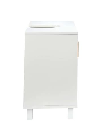 Budget 🎉 Möbel Butlers Waschbeckenunterschrank WHITE SANDS In Natur-Weiß Günstig Kaufen 🔔 7 Budget 🎉 Möbel Butlers Waschbeckenunterschrank WHITE SANDS In Natur-Weiß Günstig Kaufen 🔔 – Bild 5