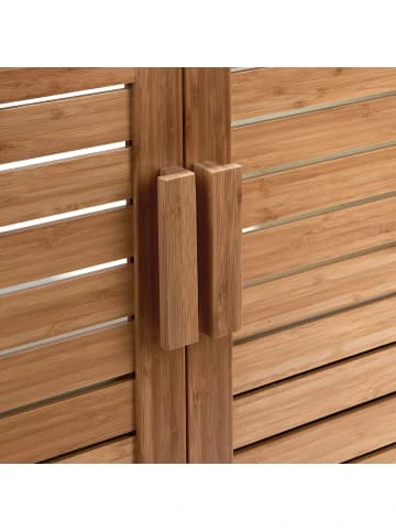 Budget 🎉 Möbel Butlers Waschbeckenunterschrank WHITE SANDS In Natur-Weiß Günstig Kaufen 🔔 11 Budget 🎉 Möbel Butlers Waschbeckenunterschrank WHITE SANDS In Natur-Weiß Günstig Kaufen 🔔 – Bild 9