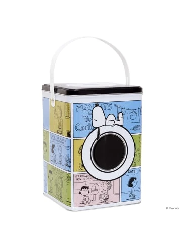 Brandneu 👍 Haushalt Butlers Waschpulverdose Snoopy & Friends Höhe 20cm PEANUTS In Bunt Günstig Kaufen 🔔 4 Brandneu 👍 Haushalt Butlers Waschpulverdose Snoopy & Friends Höhe 20cm PEANUTS In Bunt Günstig Kaufen 🔔 – Bild 2