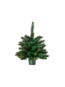 Großhandel 🥰 Weihnachten Butlers Weihnachtsbaum Höhe 60cm TREE OF THE MONTH In Grün Günstig Kaufen 👏