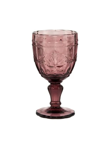 Butlers Weinglas 230ml VICTORIAN in Lila günstig kaufen Neu 💯 Küche Butlers Weinglas 230ml VICTORIAN In Lila Günstig Kaufen 🤩 -Butlers Geschaft butlers weinglas 230ml victorian in lila