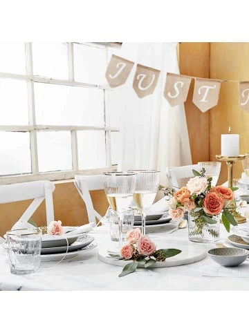 Bestpreis 🔔 Küche Butlers Weinglas Mit Goldrand Und Rillen 280ml GOLDEN TWENTIES In Transparent Günstig Kaufen 👏 6 Bestpreis 🔔 Küche Butlers Weinglas Mit Goldrand Und Rillen 280ml GOLDEN TWENTIES In Transparent Günstig Kaufen 👏 – Bild 4