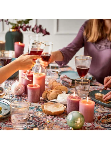 Bestpreis 🔔 Küche Butlers Weinglas Mit Goldrand Und Rillen 280ml GOLDEN TWENTIES In Transparent Günstig Kaufen 👏 10 Bestpreis 🔔 Küche Butlers Weinglas Mit Goldrand Und Rillen 280ml GOLDEN TWENTIES In Transparent Günstig Kaufen 👏 – Bild 8