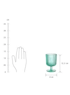 Bester Verkauf ✔️ Küche Butlers Weinglas Mit Rillen 250 Ml CHELSEA In Mint Günstig Kaufen ⌛ 9 Bester Verkauf ✔️ Küche Butlers Weinglas Mit Rillen 250 Ml CHELSEA In Mint Günstig Kaufen ⌛ -Butlers Geschaft butlers weinglas mit rillen 250 ml chelsea in mint 2