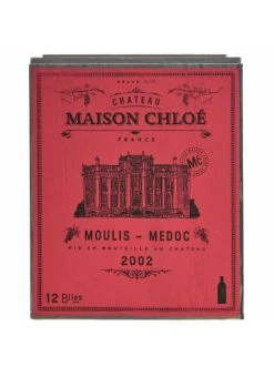 Bester Verkauf ✨ Möbel Butlers Weinregal VINOTHEK In Rot Günstig Kaufen ✨ 17 Bester Verkauf ✨ Möbel Butlers Weinregal VINOTHEK In Rot Günstig Kaufen ✨ -Butlers Geschaft butlers weinregal vinothek in rot 5