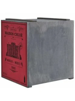 Bester Verkauf ✨ Möbel Butlers Weinregal VINOTHEK In Rot Günstig Kaufen ✨ 18 Bester Verkauf ✨ Möbel Butlers Weinregal VINOTHEK In Rot Günstig Kaufen ✨ -Butlers Geschaft butlers weinregal vinothek in rot 6