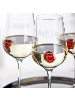 Billig ❤️ Küche Butlers Weißweinglas 360ml SANTÉ In Transparent Günstig Kaufen 🧨 14 Billig ❤️ Küche Butlers Weißweinglas 360ml SANTÉ In Transparent Günstig Kaufen 🧨 -Butlers Geschaft butlers weissweinglas 360ml sante in transparent 5