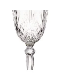 Bestpreis 🥰 Küche Butlers Weißweinglas Aus Kristallglas 210ml CRYSTAL CLUB In Transparent Günstig Kaufen 😀 -Butlers Geschaft butlers weissweinglas aus kristallglas 210ml crystal club in transparent 2