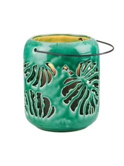 Besorgen 🔥 Dekoration Butlers Windlicht Blatt WILD GREEN In Grün Günstig Kaufen 💯 5 Besorgen 🔥 Dekoration Butlers Windlicht Blatt WILD GREEN In Grün Günstig Kaufen 💯 -Butlers Geschaft butlers windlicht blatt wild green in grun 1