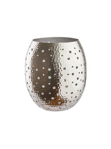 Brandneu 🛒 Dekoration Butlers Windlicht Höhe 20cm CLASSIC VIBES In Silber Günstig Kaufen 🎁 3 Brandneu 🛒 Dekoration Butlers Windlicht Höhe 20cm CLASSIC VIBES In Silber Günstig Kaufen 🎁