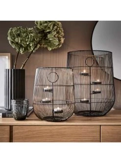 Billig ✔️ Dekoration Butlers Windlicht Mit Einsatz Höhe 25cm YOKO In Schwarz Günstig Kaufen ✔️ 10 Billig ✔️ Dekoration Butlers Windlicht Mit Einsatz Höhe 25cm YOKO In Schwarz Günstig Kaufen ✔️ -Butlers Geschaft butlers windlicht mit einsatz hohe 25cm yoko in schwarz 1