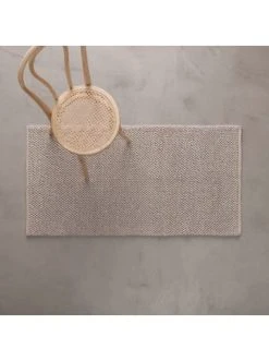 Auslauf 👏 Heimtextilien Butlers Woll-Läufer L 140 X B 70cm KNOTS In Beige Günstig Kaufen 💯 -Butlers Geschaft butlers woll laufer l 140 x b 70cm knots in beige 4