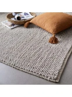Auslauf 👏 Heimtextilien Butlers Woll-Läufer L 140 X B 70cm KNOTS In Beige Günstig Kaufen 💯 -Butlers Geschaft butlers woll laufer l 140 x b 70cm knots in beige 5
