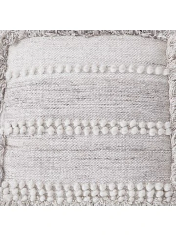 Butlers Woll-Pouf mit Troddeln BOHO LOUNGE in Creme günstig kaufen Beste Bewertungen von 🤩 Garten & Balkon Butlers Woll-Pouf Mit Troddeln BOHO LOUNGE In Creme Günstig Kaufen 🤩 -Butlers Geschaft butlers woll pouf mit troddeln boho lounge in creme 4