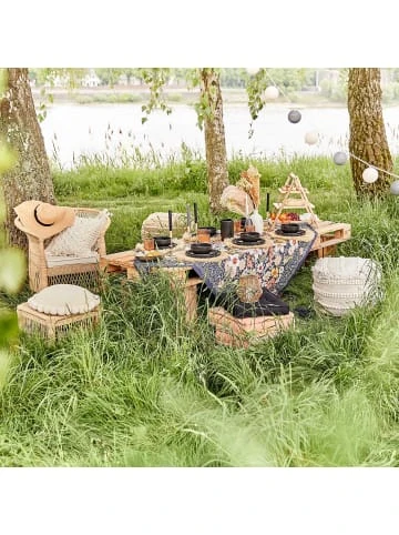 Butlers Woll-Pouf mit Troddeln BOHO LOUNGE in Creme günstig kaufen Beste Bewertungen von 🤩 Garten & Balkon Butlers Woll-Pouf Mit Troddeln BOHO LOUNGE In Creme Günstig Kaufen 🤩 -Butlers Geschaft butlers woll pouf mit troddeln boho lounge in creme 5