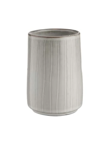 Rabatt 🥰 Haushalt Butlers Zahnputzbecher Höhe 11cm HENLEY In Grau Günstig Kaufen 🔔 3 Rabatt 🥰 Haushalt Butlers Zahnputzbecher Höhe 11cm HENLEY In Grau Günstig Kaufen 🔔