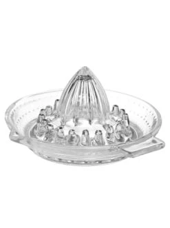 Großhandel 👏 Küche Butlers Zitronenpresse SQUEEZE In Transparent Günstig Kaufen ⭐