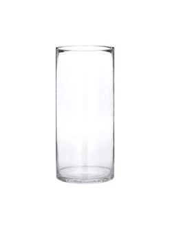 Top 10 ⌛ Dekoration Butlers Zylindrische Bodenvase 40 Cm POOL In Transparent Günstig Kaufen ✨