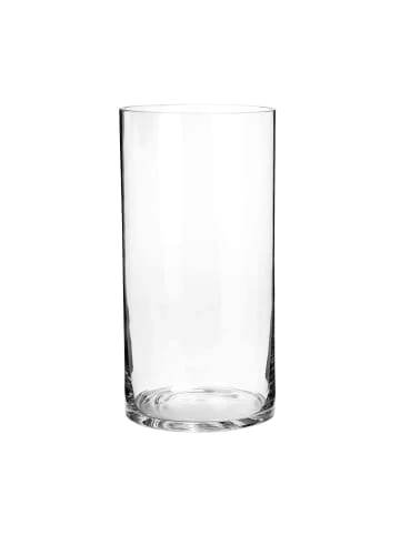 Auslauf 😀 Dekoration Butlers Zylindrische Vase 30 Cm POOL In Transparent Günstig Kaufen ✔️ 3 Auslauf 😀 Dekoration Butlers Zylindrische Vase 30 Cm POOL In Transparent Günstig Kaufen ✔️